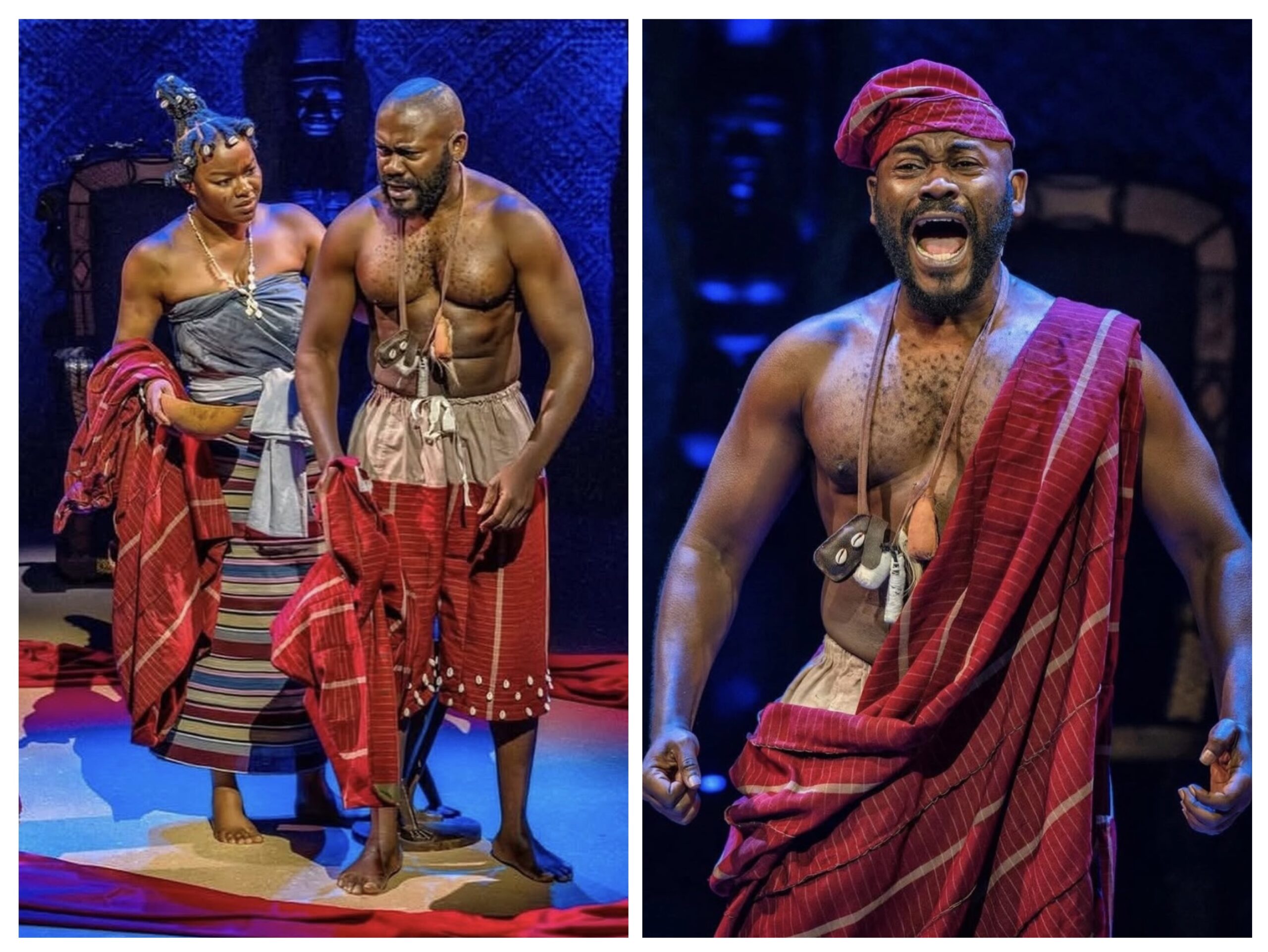 Understanding Why ‘Olodos’ Will be More Successful than Professionals in Nigeria- Deyemi Okanlawon Gives In-depth Analysis