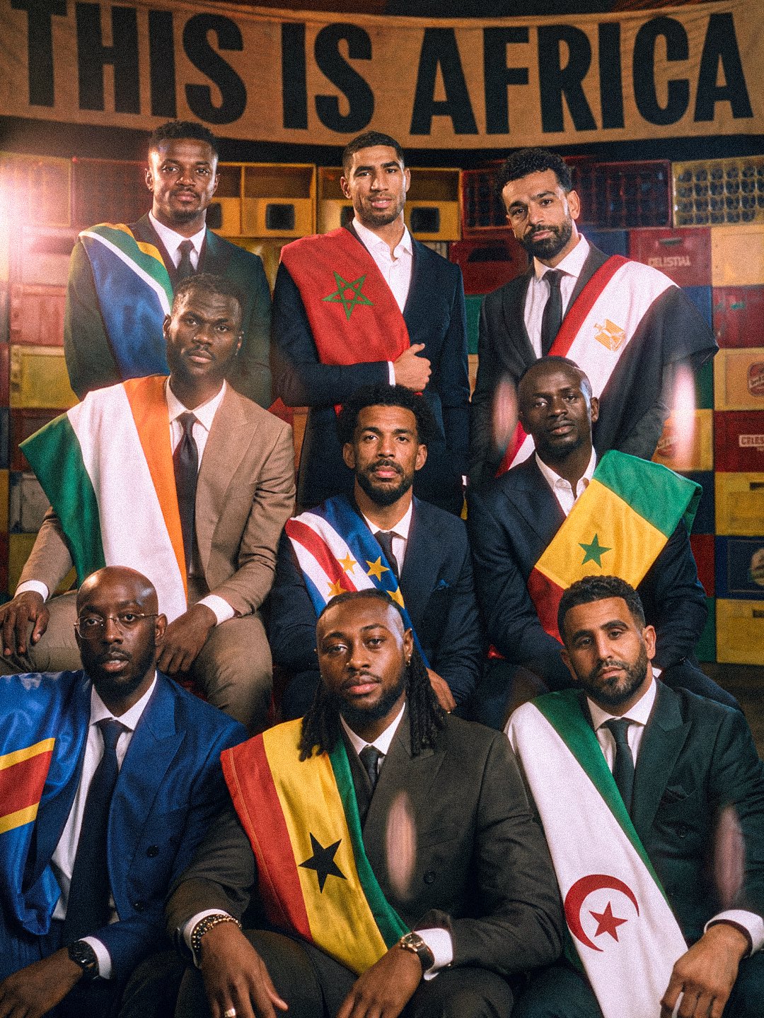 World Cup: Do African Players Suffer from Inferiority Complex?