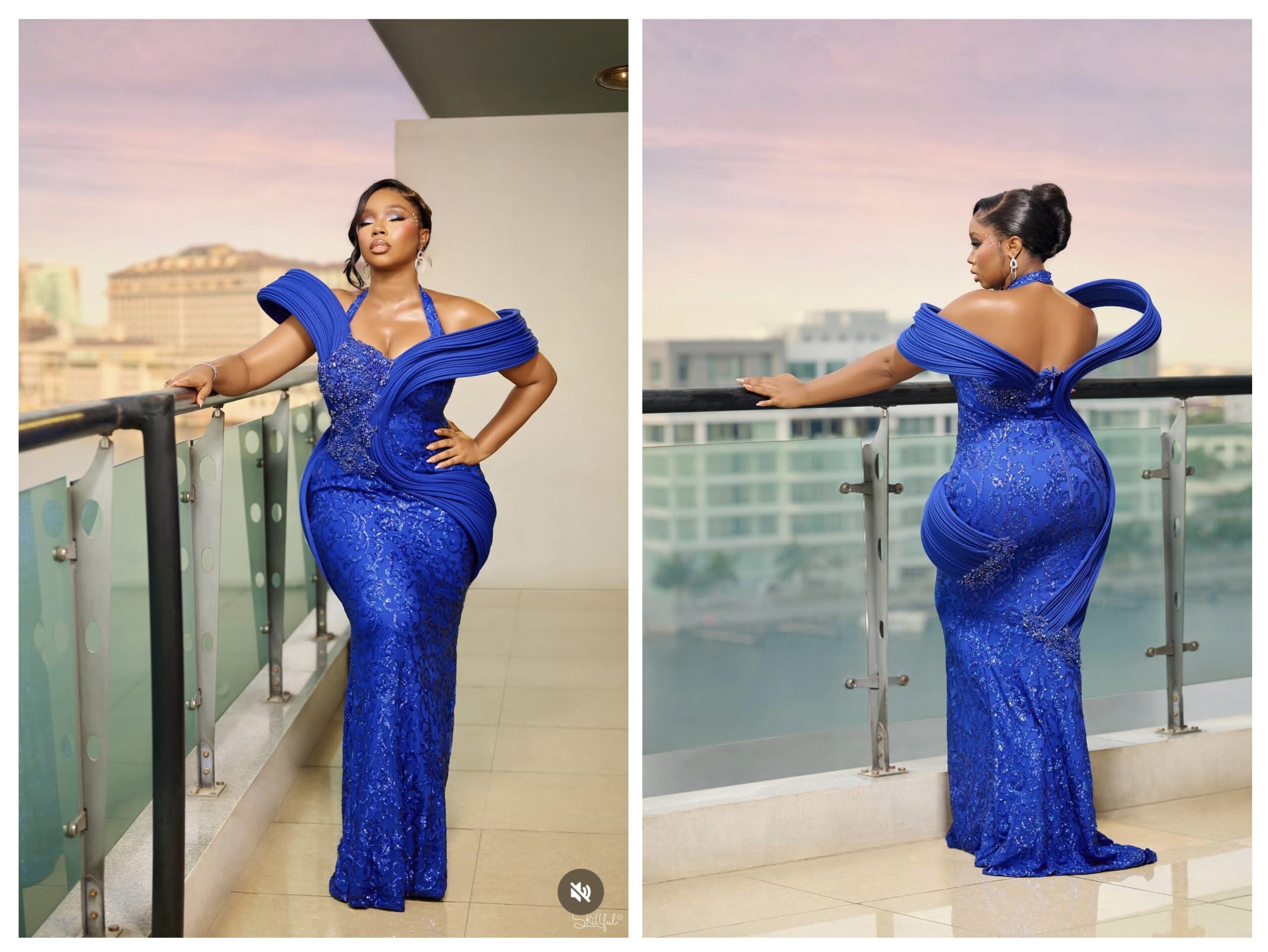 Listen to Bambam Flaunt her French Speaking Skills (VIDEO)