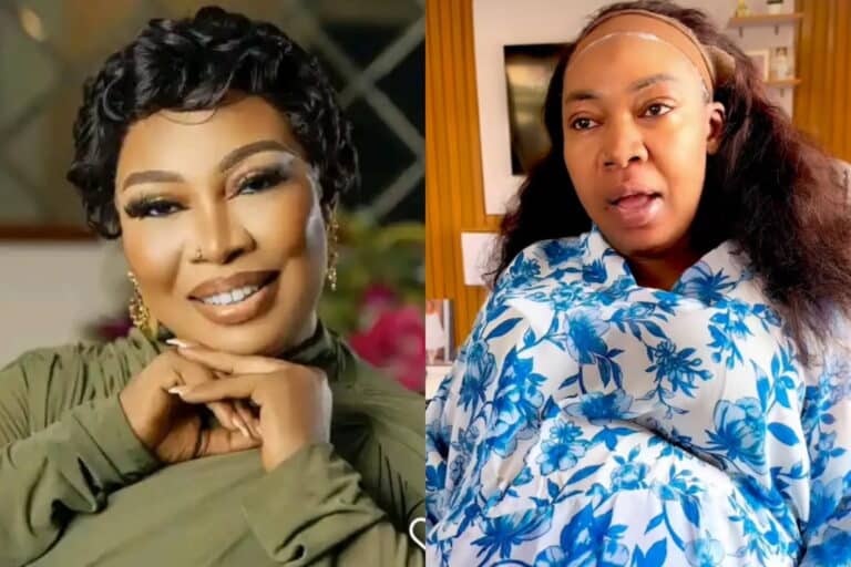 It Was a Journey I Will Never Forget—Bimpe Akintunde Opens Up About Her Emotional Second Pregnancy