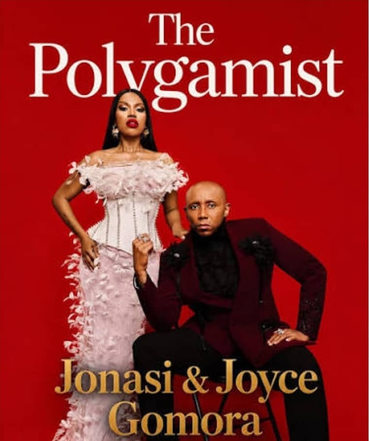 Netflix’s The Polygamist Stars, Gugu Gumede, S’Dumo Mtshali, feature on CNN African Voice