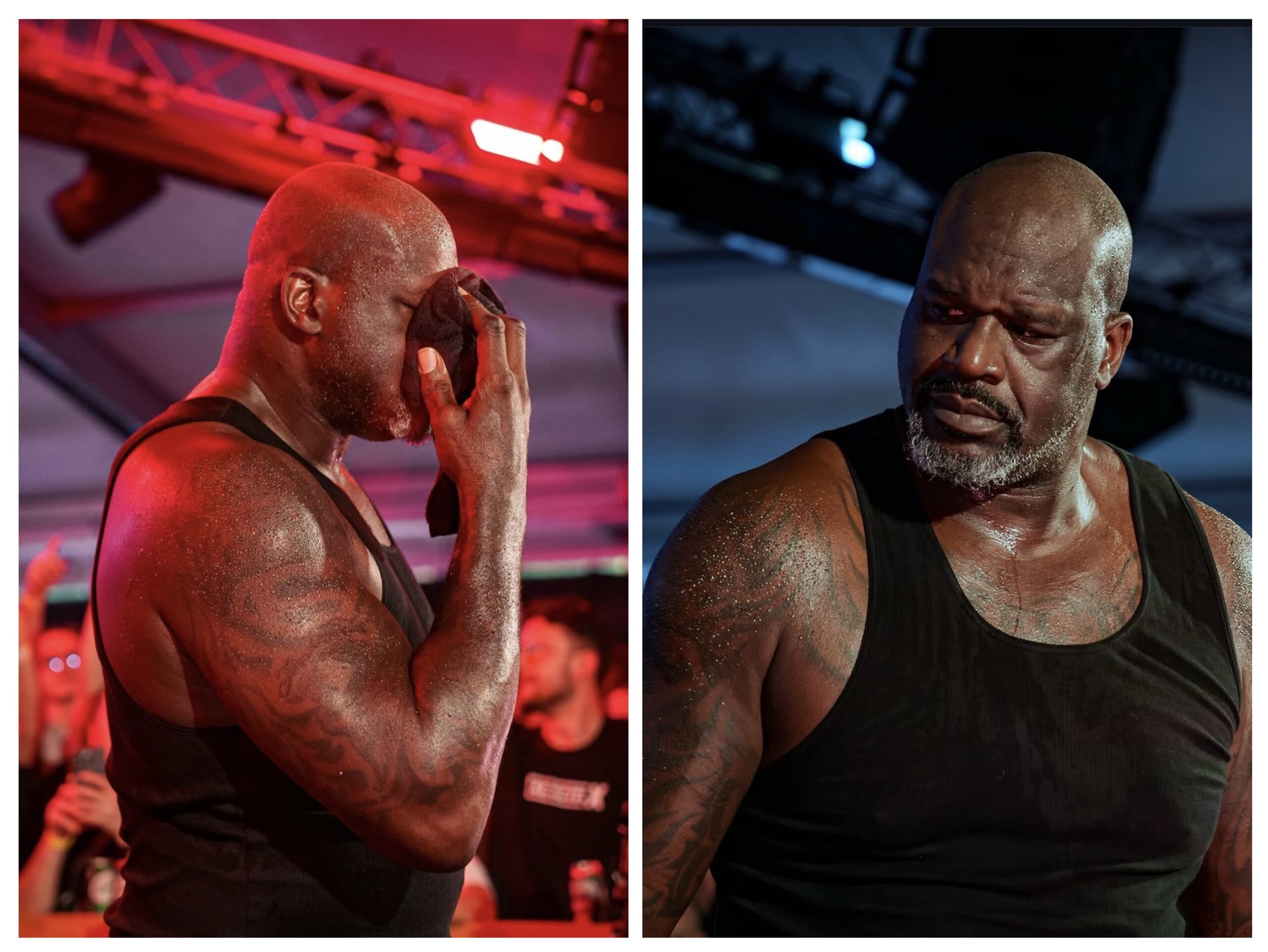 Former NBA Player Shaquille O’Neal Explains Why he Doesn’t Flaunt his Wealth Online