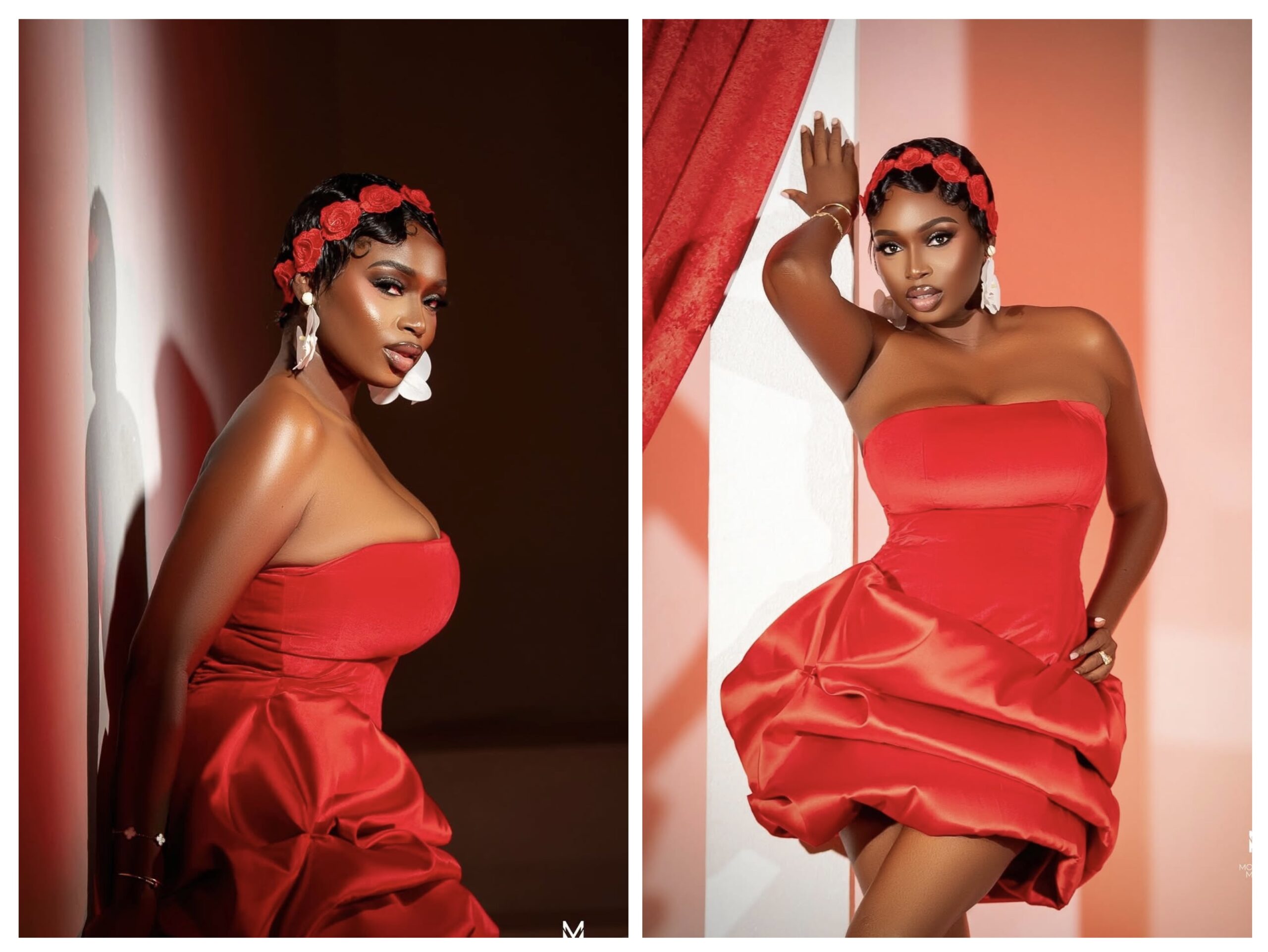 Why I Can’t Marry a Man Who Earns Less than Me- BBNaija’s Sabrina