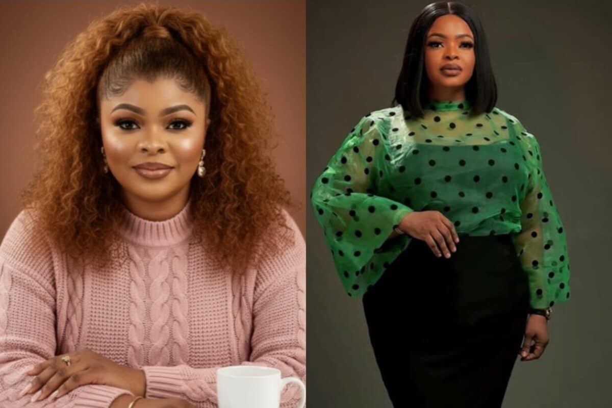 Actress Dayo Amusa Explains Four Rules her Colleagues in Movie Industry Must Adopt