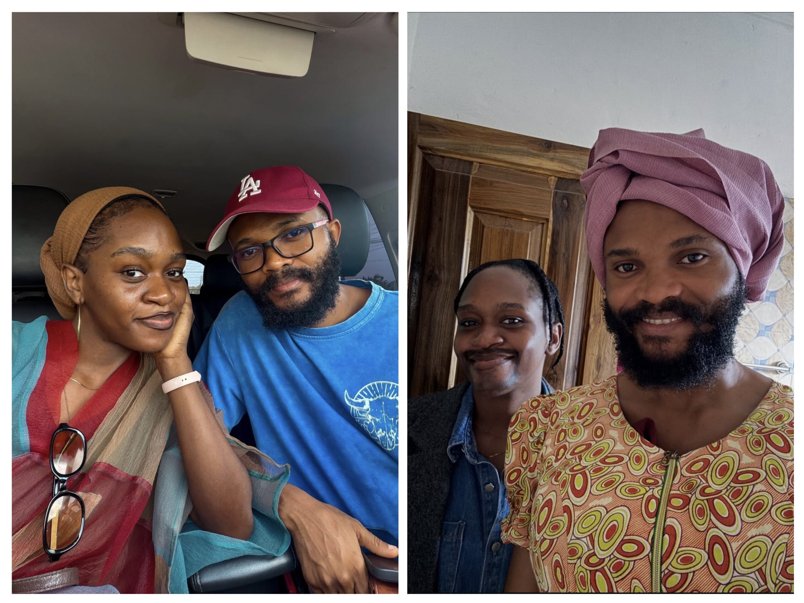 Skit Maker Maraji Discloses the Perfect Wedding Ceremony for Introverts