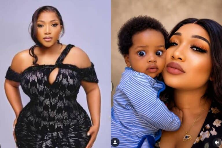 ​’I Didn’t Plan This’—Actress Christabel Egbenya Shares Honest Truth on Unexpected Second Pregnancy