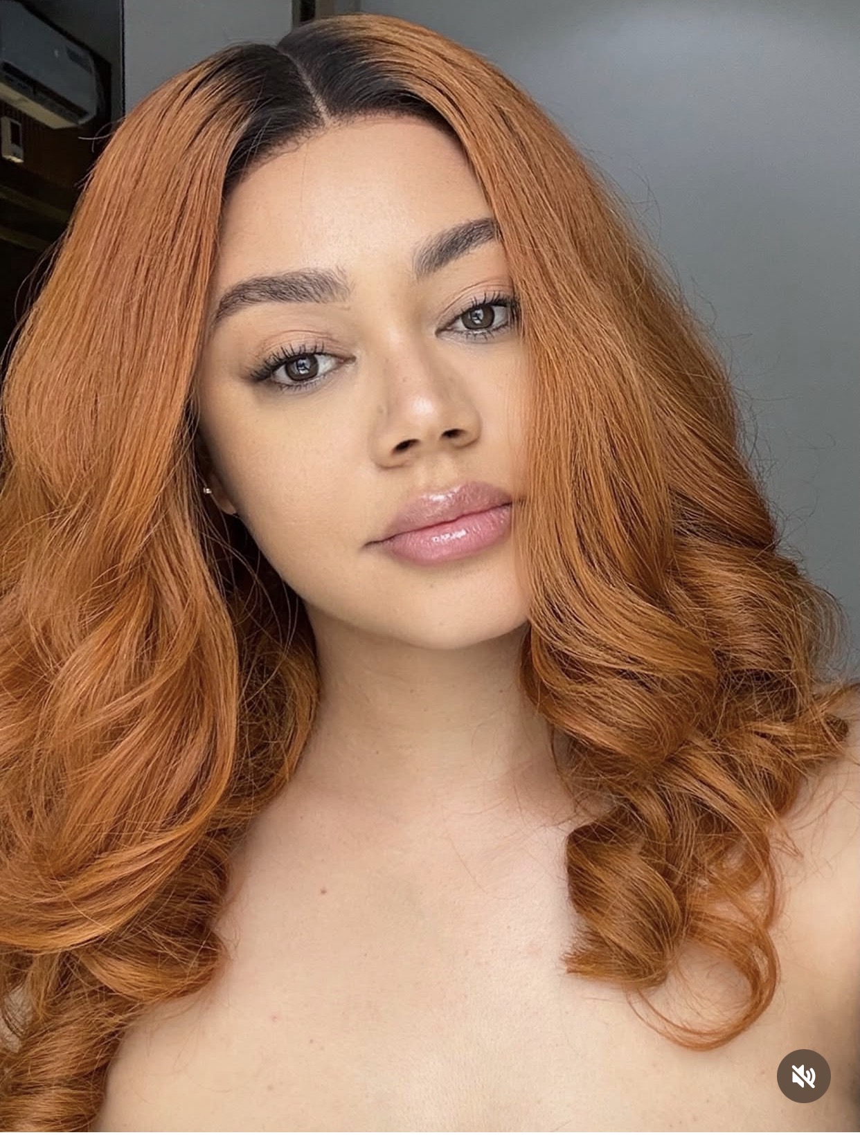 Actress Nadia Buari Warns Fans of WhatsApp Imposters Amid New Username Feature