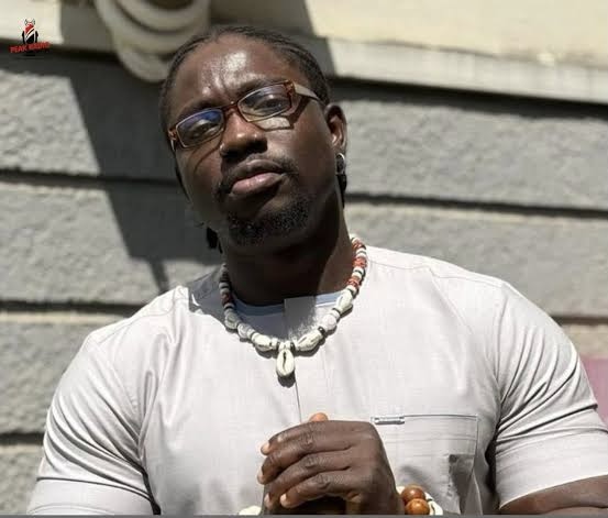 “I Will Keep Talking” – VeryDarkMan Hits Back at Critics Over Psquare’s Family Drama