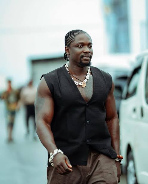 Police Invite VeryDarkMan to Substantiate Claims Against AIG Jimoh