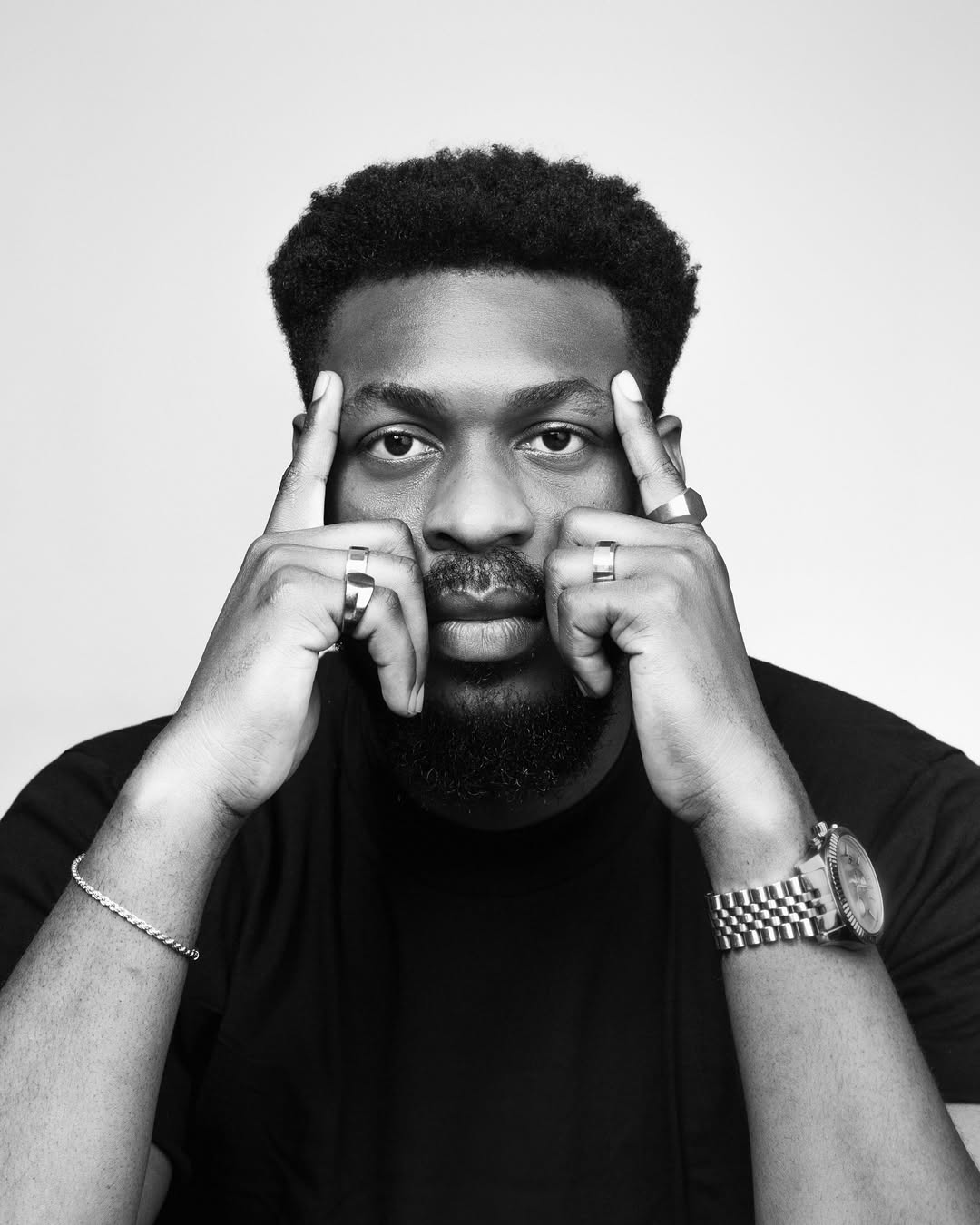 BBNaija Star Adekunle Stirs Reaction Over Comments On The Oyo Abducted Pupils And Teachers