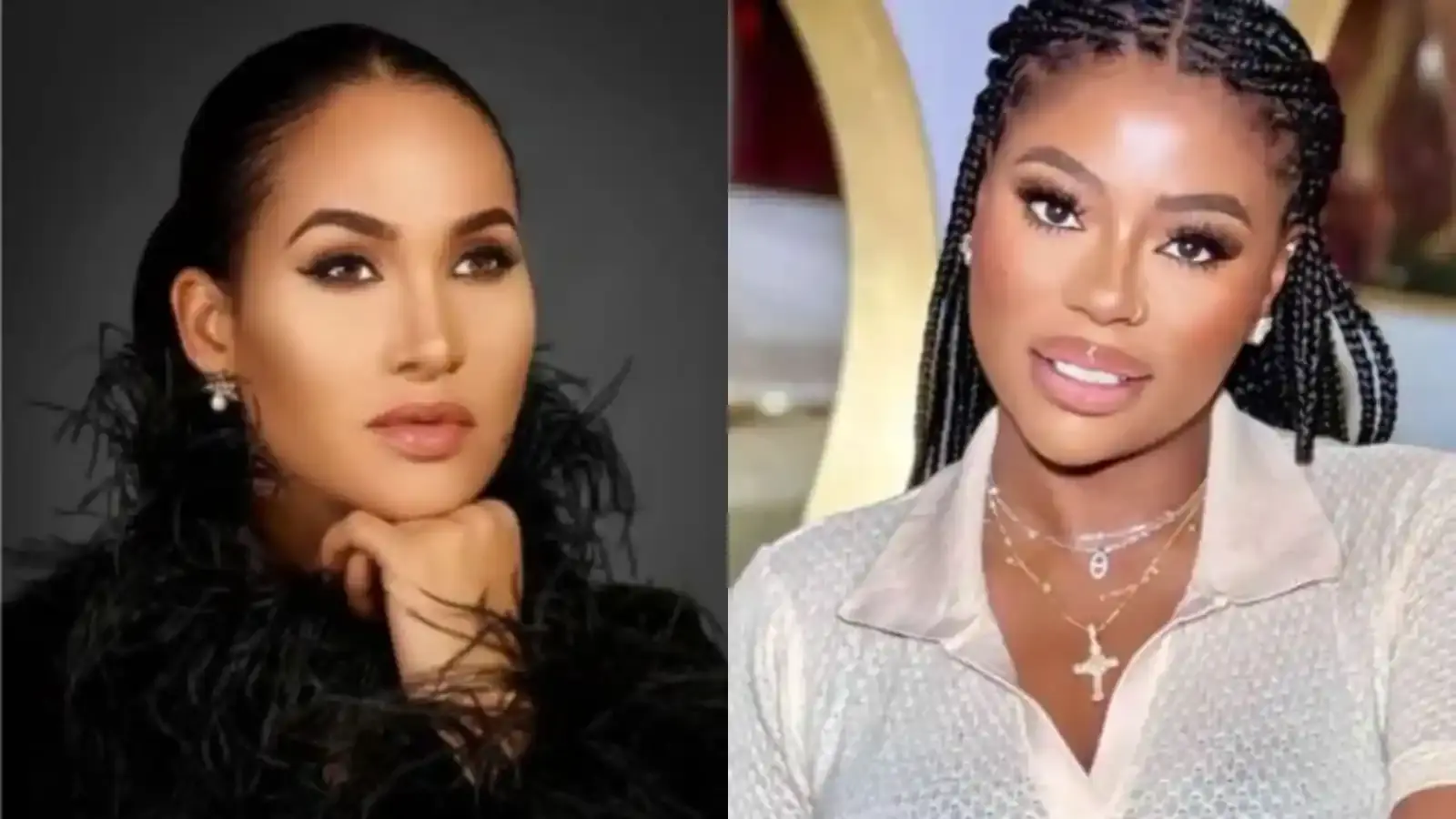 Sophia Momodu Demands ₦10 Billion from Caroline Danjuma Over Snapchat Post