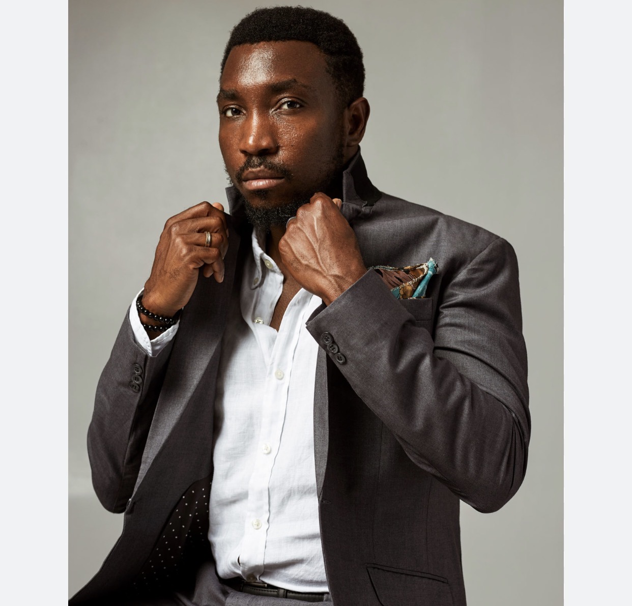 Timi Dakolo Speaks on £4,106 Debt, Vows to Take Strong Action Against DJ Timmy