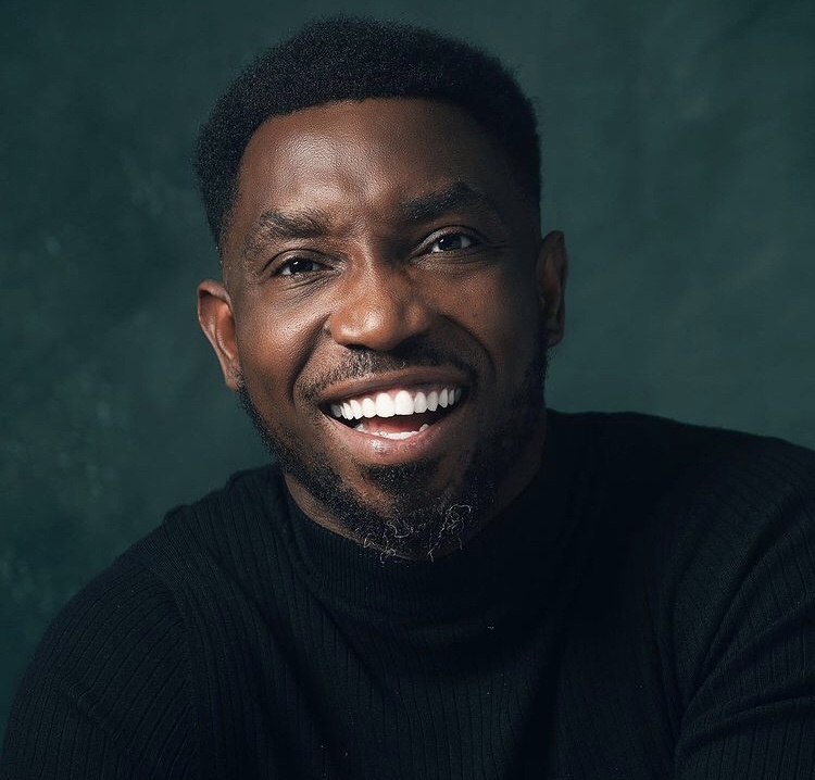Develop a Thick Skin Before Attaining Fame- Singer Timi Dakolo