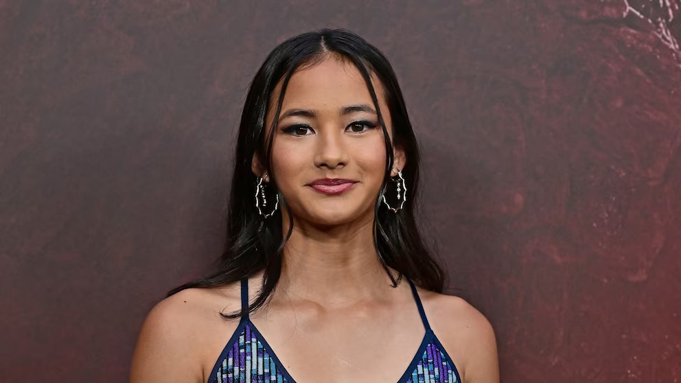 ‘Godzilla vs. Kong’ Star Kaylee Hottle Dies at 18 in Maryland Car Crash