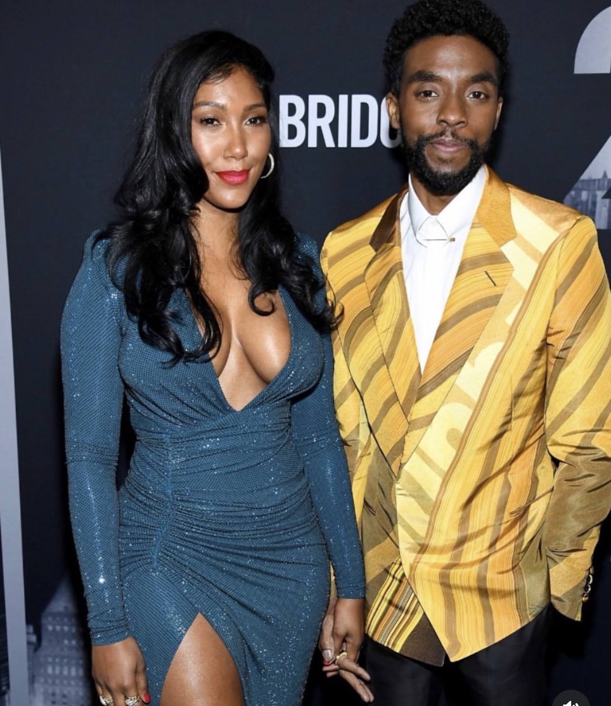 Chadwick Boseman’s Brothers Seek Removal of Widow as Estate Administrator Amid Legal Dispute