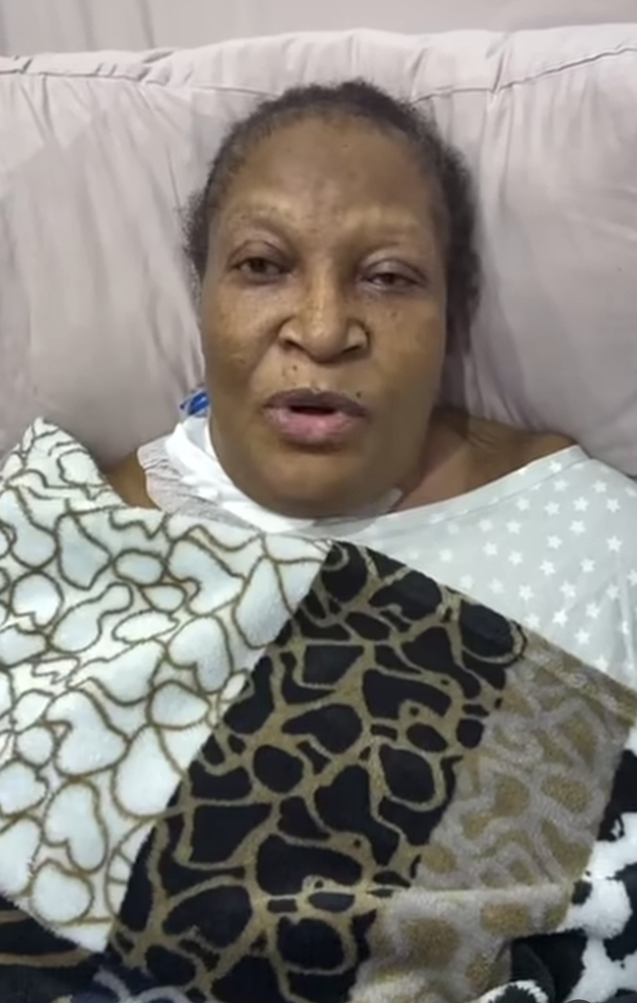 Famous Nigerian Celebrities Battling Deadly Sickness, Who Pleaded for Help