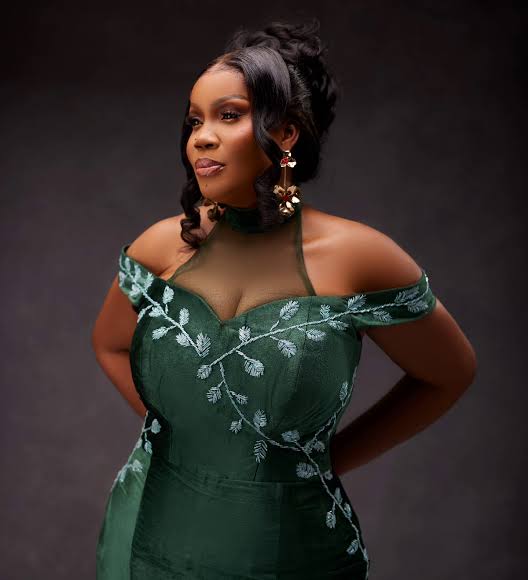 Consent Comes First: Producer Biodun Stephen Defends Nollywood’s Use of Kissing Scenes Amid Growing Debate