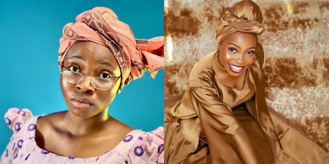 How I Made Millions Laugh Through My Darkest Moments— Taaooma