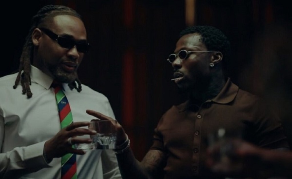BNXN Teases First-Ever Collaboration with Asake, Sparks Excitement Among Fans