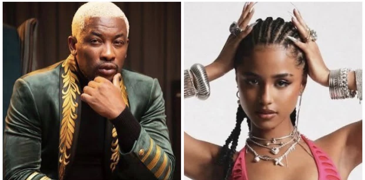OAP Do2dtun Calls for Boycott of Tyla’s Lagos Concert Amid Renewed Xenophobia Concerns