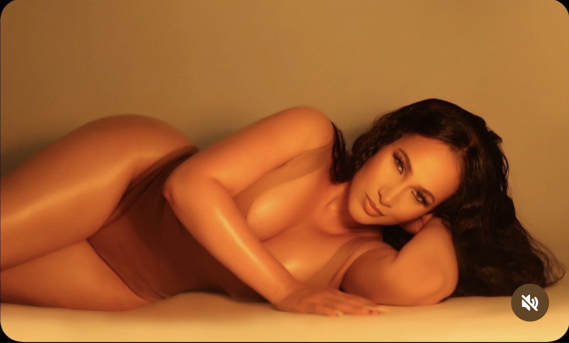 Actress Caroline Danjuma Exposes Female Friend who had an Affair With her Man