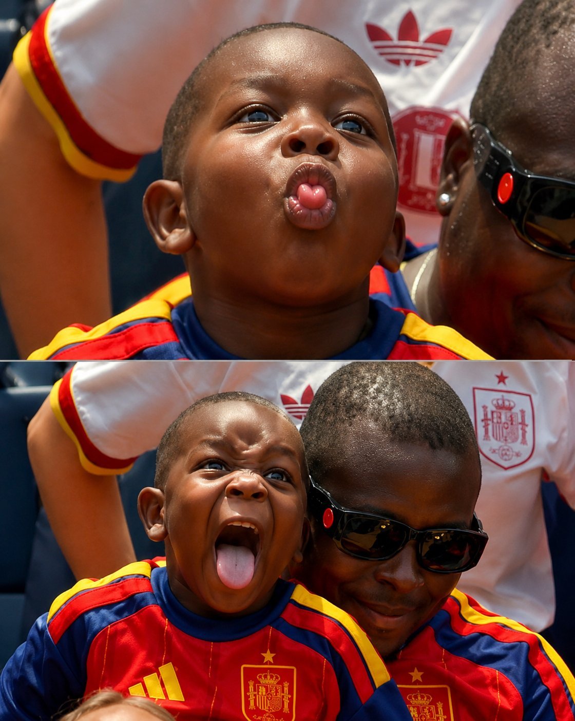 Keyne Yamal: Lamine Yamal’s Baby Brother is the ‘Hottest’ 3-years-old at the World Cup