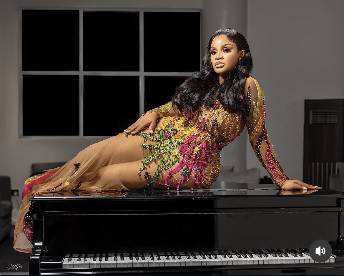 I’m Tired of Being Strong- Heartbroken Actress Uche Ogbodo Cries Out (VIDEO)