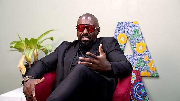 Nigerian Celebrities Don’t Know When to ‘Doff the Hat’- Actor Jim Iyke Says
