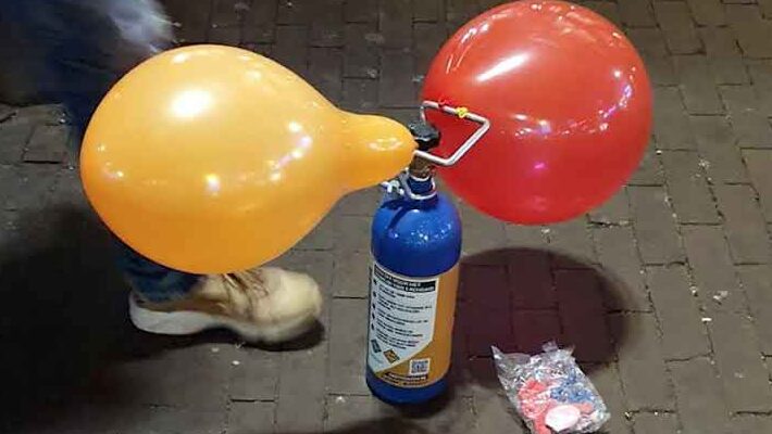 Young Nigerian Students Lose Lives After Consuming ‘Laughing Gas’
