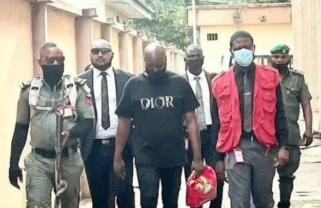 ​Mompha’s N6bn Fraud Case: Court Fixes Date For Final Judgment