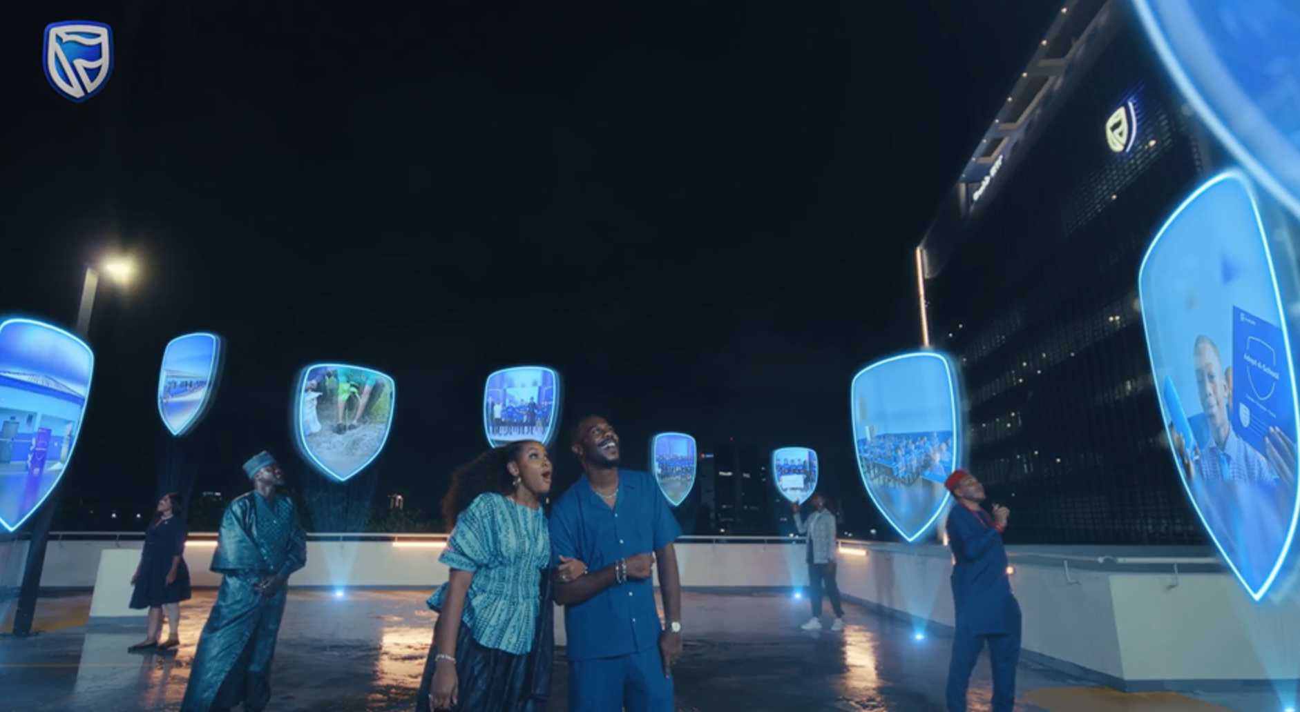 Stanbic IBTC Unveils ‘You’re Built for Growth’ Campaign; Reinforces Commitment to Clients’ Growth