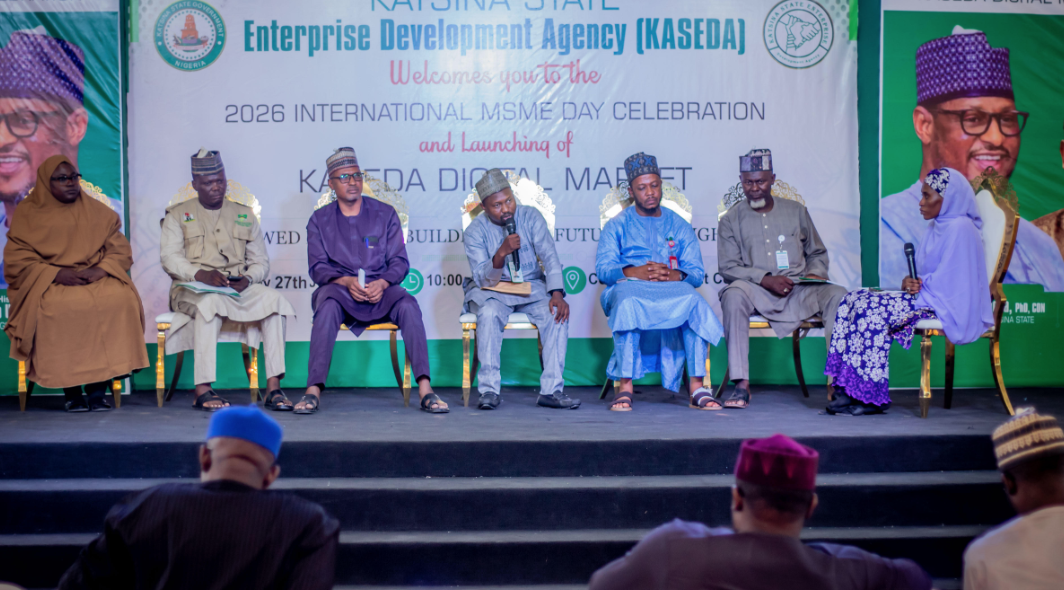 Stanbic IBTC Partners KASEDA to Celebrate MSMEs in Katsina, Reinforces Commitment to Small Business Growth