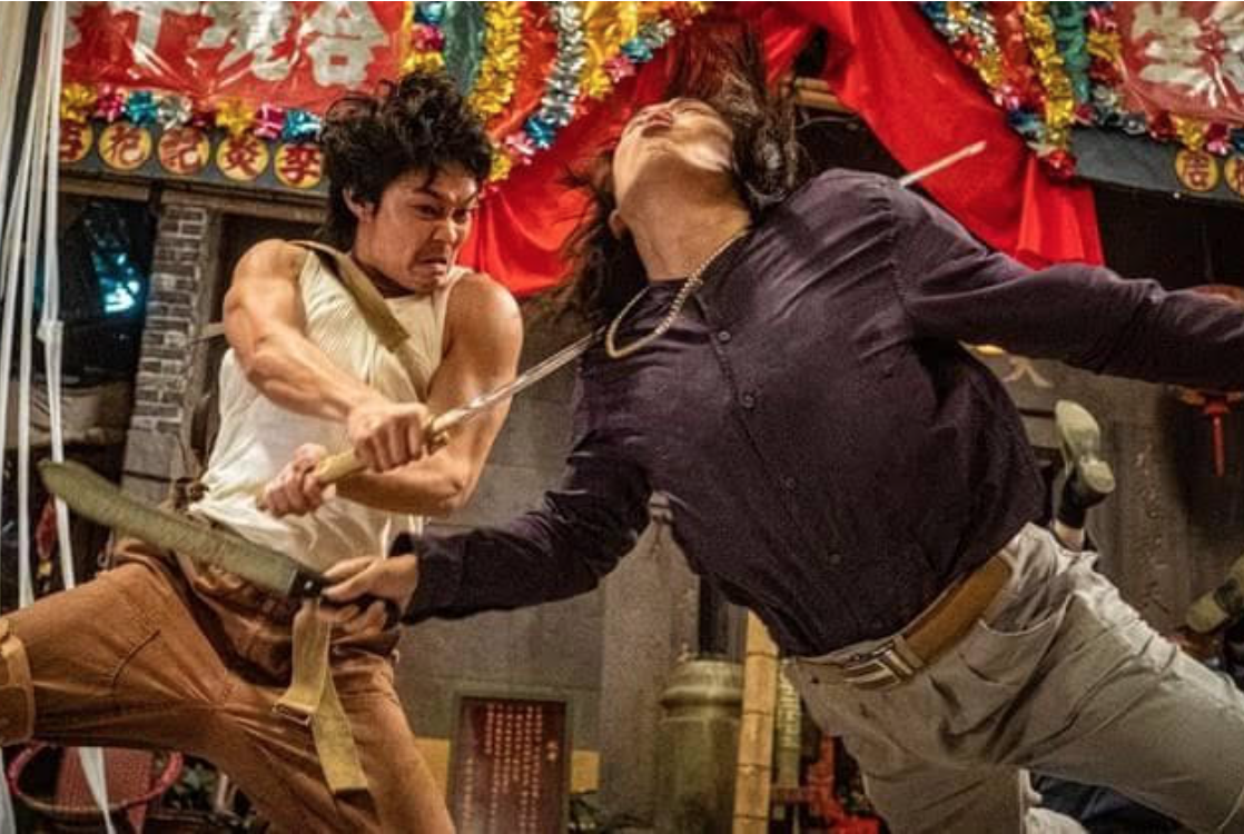 This July, Watch Nuremberg, The Housemaid and More New Movies on DStv