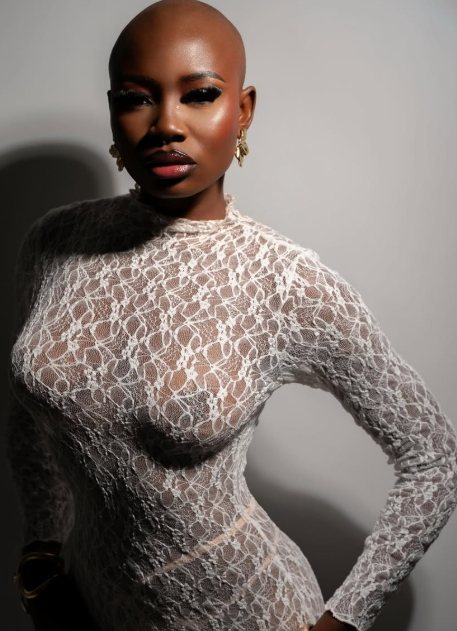 Adult Movie Actress Gray Africana  Recounts Lewd Request Made by Catholic Priest