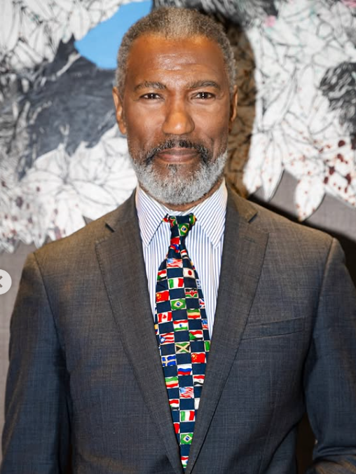 Ricco Ross Recounts how he Played the Role of Horace in Beauty in Black (VIDEO)