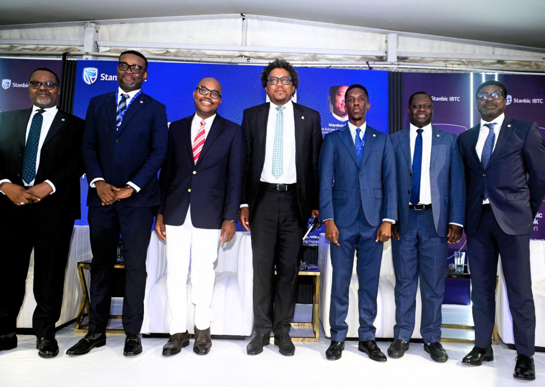 Stanbic IBTC Bank’s Economic Forum Charts Nigeria’s Path Through a Shifting Global Economy