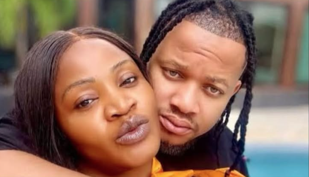 Why I Left my Marriage – Uche Ogbodo Finally Breaks Silence