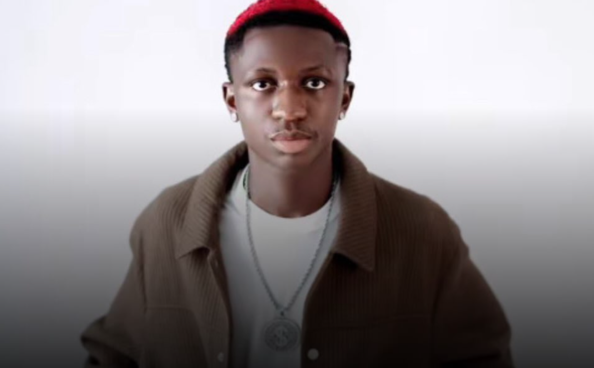PHOTOS: Lagos Touts Stab Popular Nigerian Content Creator