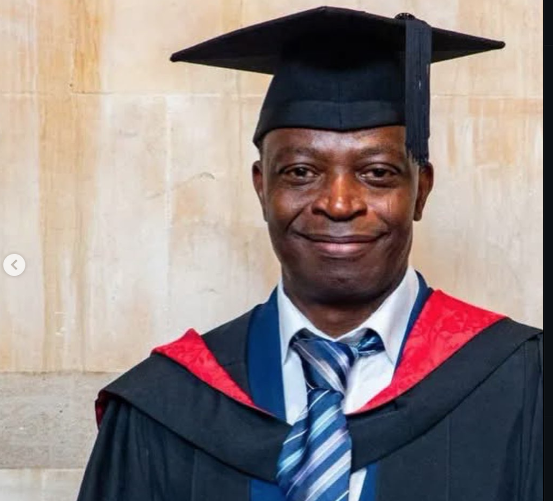 Mixed Reactions Trail 64-Year-Old Nigerian Becoming Registered Nurse in UK