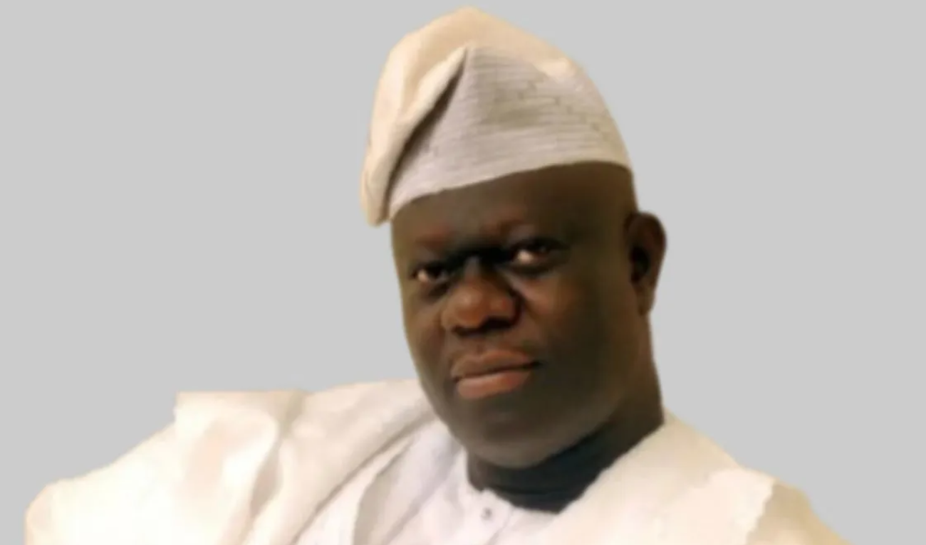 Ooni of Ife in Deep Sorrow Over Brother’s Death