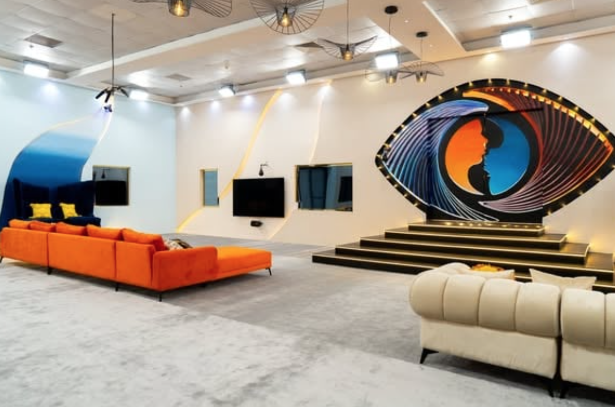 Everything You Need to Know About the 2026 BBNaija House