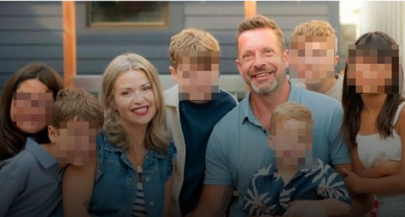 Father Shoots Wife, Six Children Before Setting Home Ablaze in Murder-Suicide Story