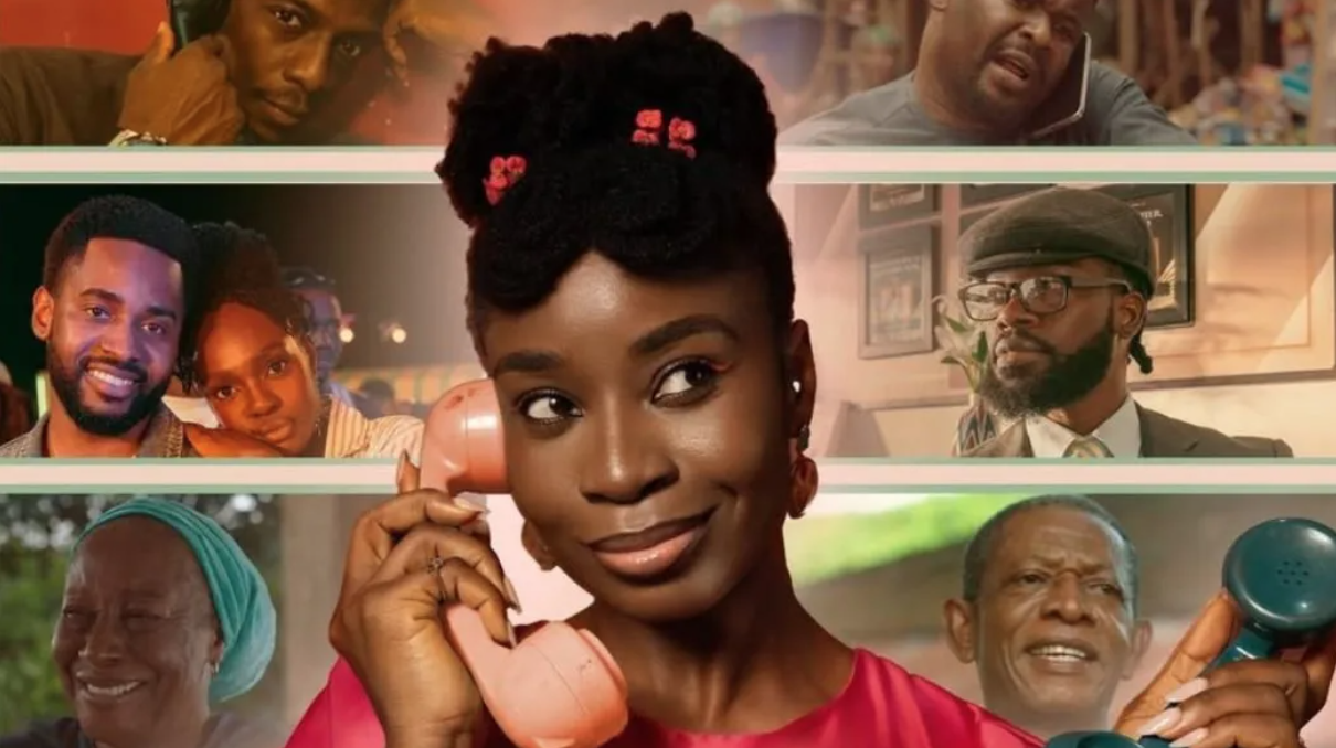 ‘Call of My Life’ Becomes Nigeria’s Highest-Grossing Film of 2026
