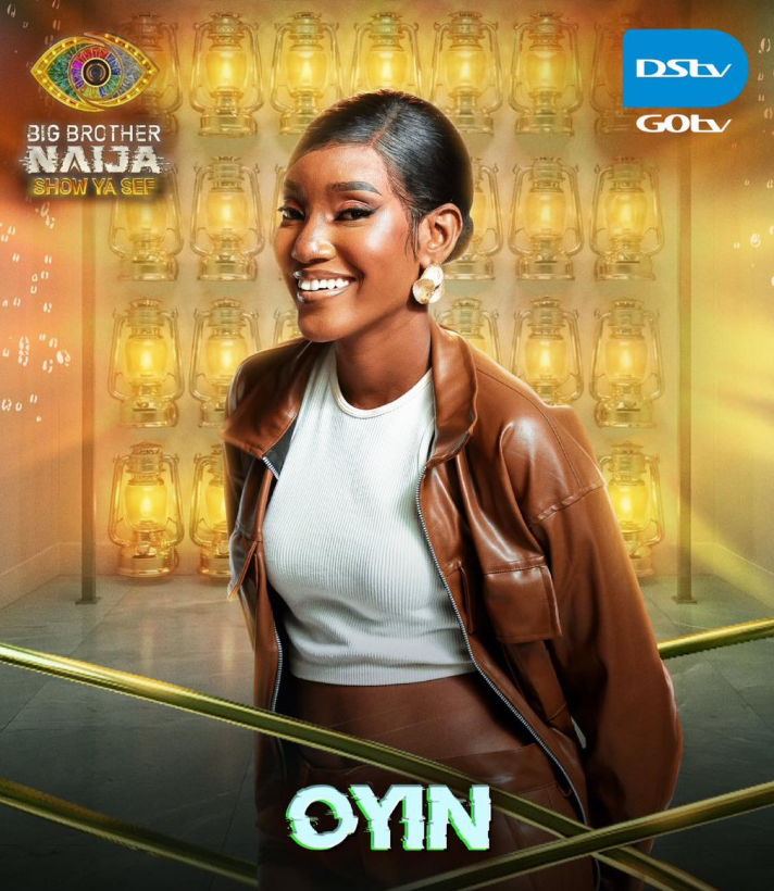 BBNaija 11: Meet Oyin, the Contestant Who Needs a Loan from Biggie