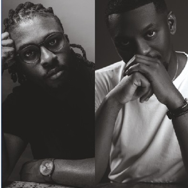 ​Protect The Boy Child: BBNaija’s Adekunle and Lolu Step Up With New Advocacy Project
