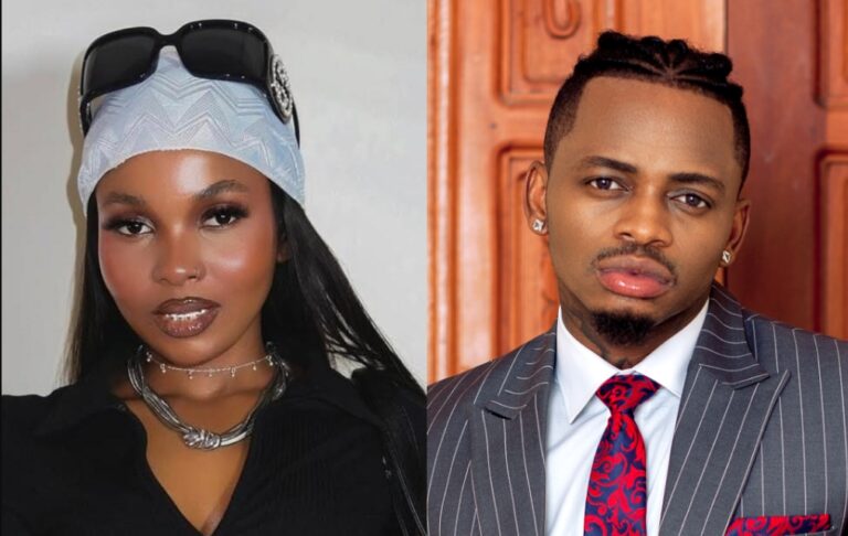 Zuchu Announces Breakup With Diamond Platnumz