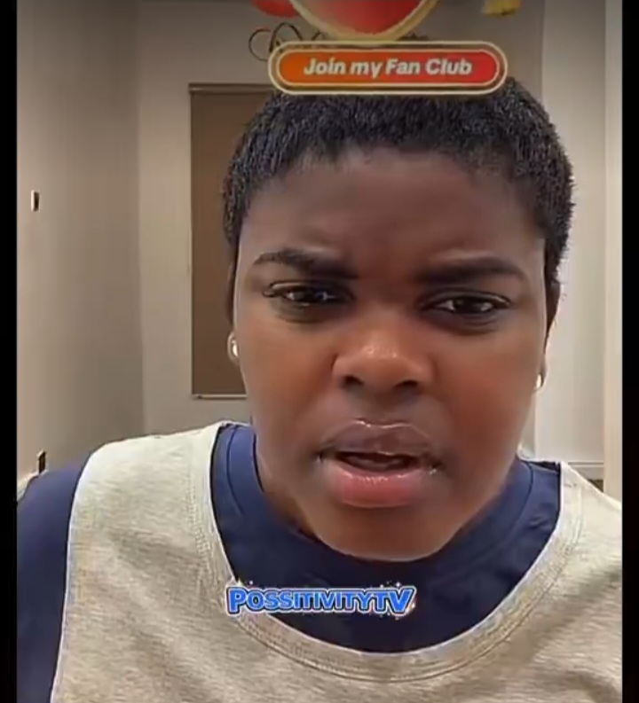 Stop Calling Me Mr. Ibu— TikTok Star Jarvis Fires Back at Viral Fan Comments