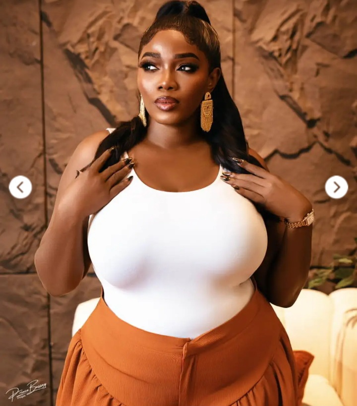 Any Sex You Don’t Enjoy Is Slavery— Filmmaker Aniebiet Francis Drops Bold Relationship Advice for Women