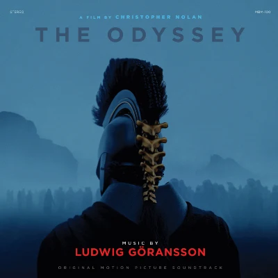 Christopher Nolan’s Movie The Odyssey Achieves Record Breaking Global Box Office Debut