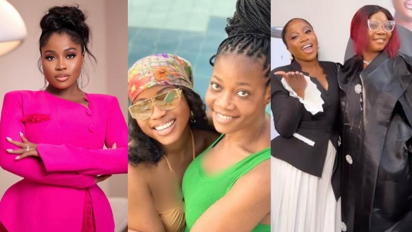 She Never Dated Again— Veekee James Opens Up on Mother’s Sacrifices Following Father’s Passing